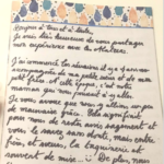 Mon Papa était malade alcoolique