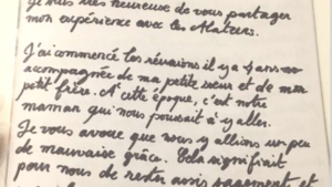 Alateentemoignage