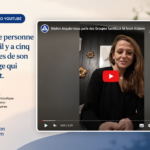 Quand une personne boit, cinq proches souffrent.